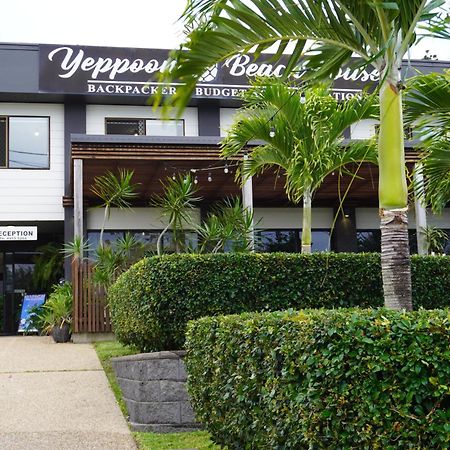 Yeppoon Beachhouse Luaran gambar