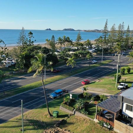 Yeppoon Beachhouse Luaran gambar