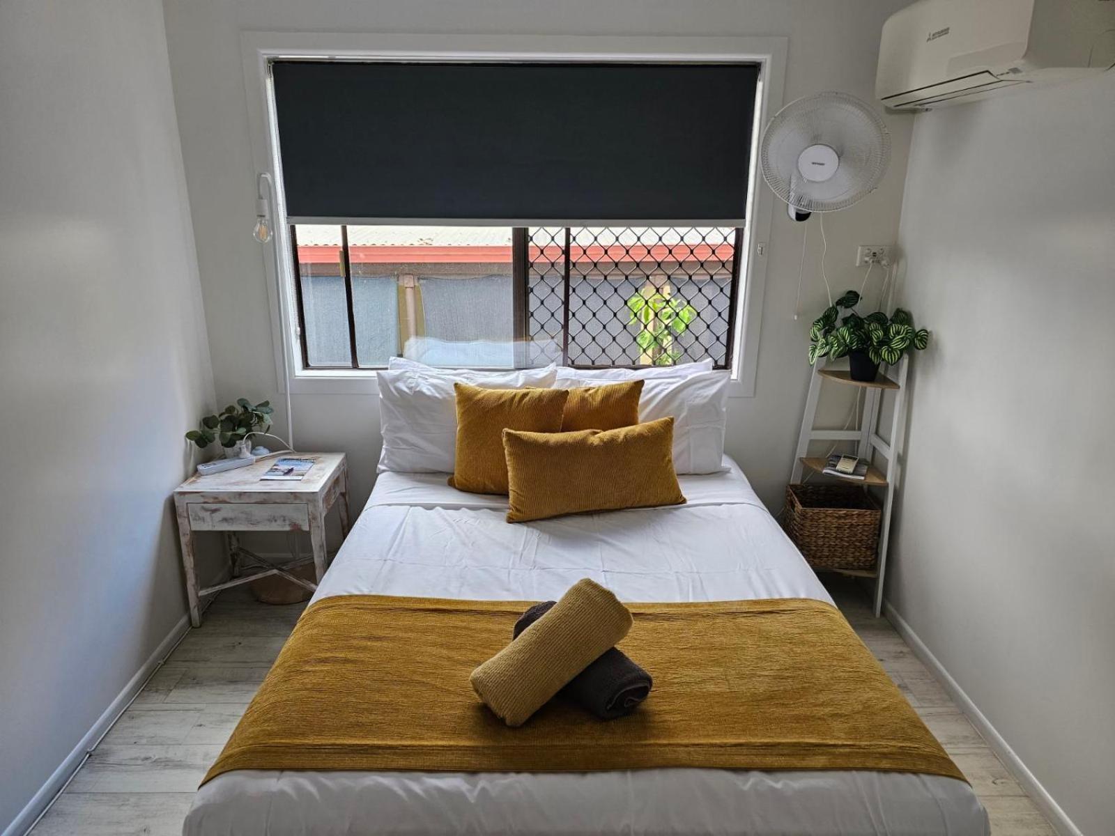 Yeppoon Beachhouse Luaran gambar