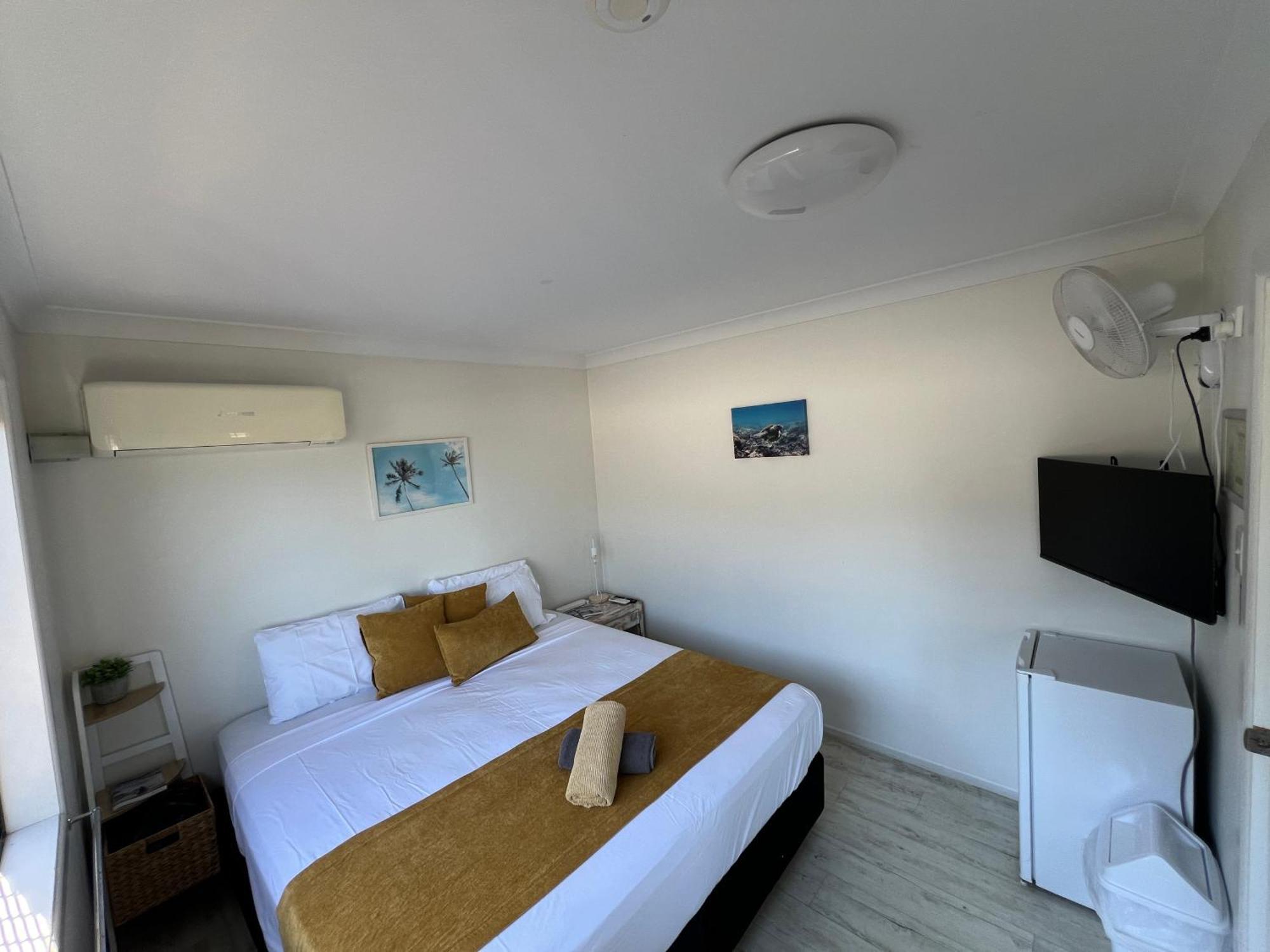 Yeppoon Beachhouse Luaran gambar