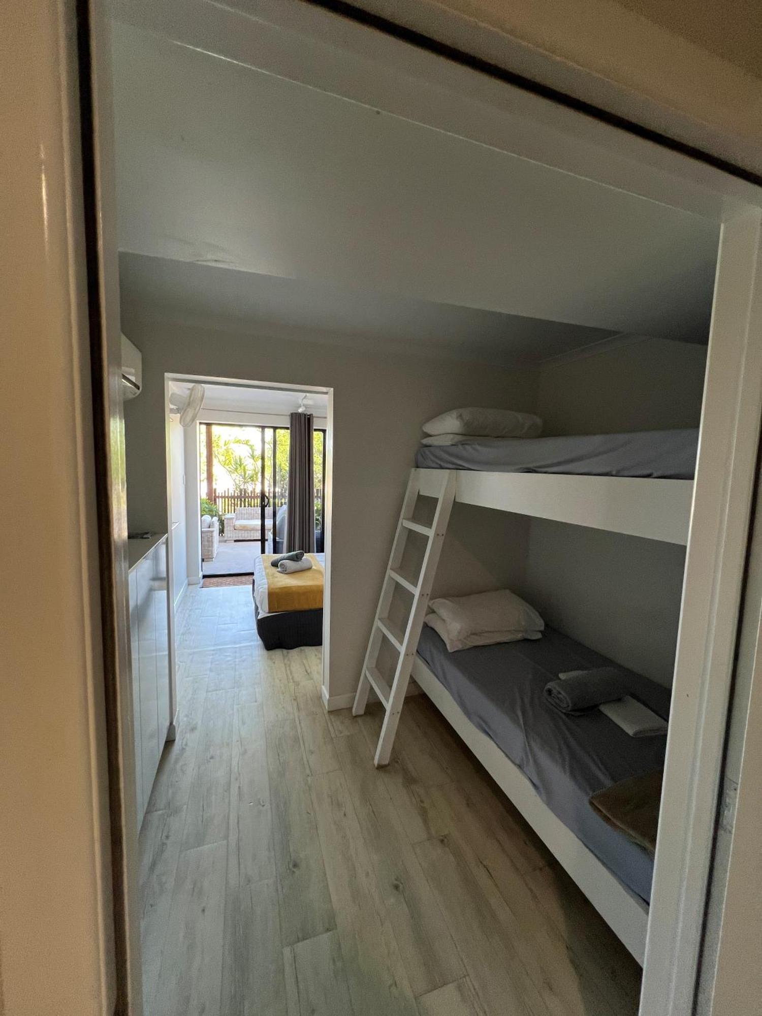 Yeppoon Beachhouse Luaran gambar