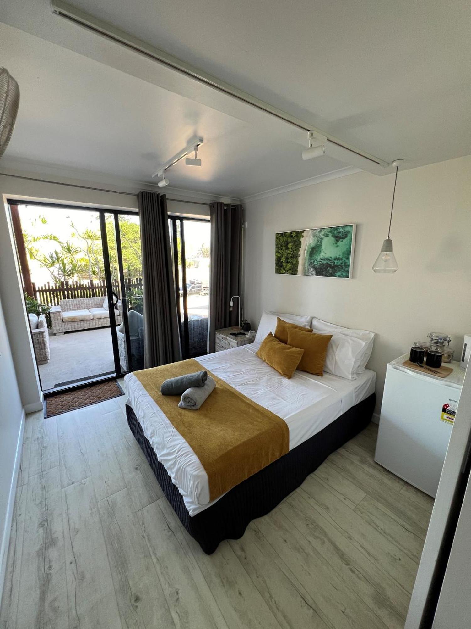 Yeppoon Beachhouse Luaran gambar