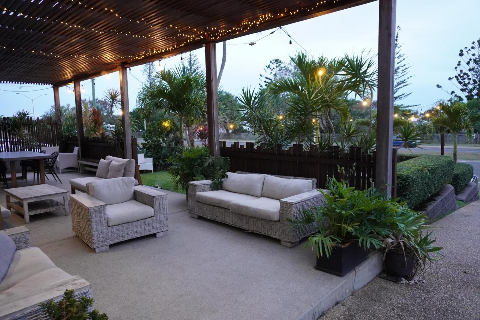 Yeppoon Beachhouse Luaran gambar