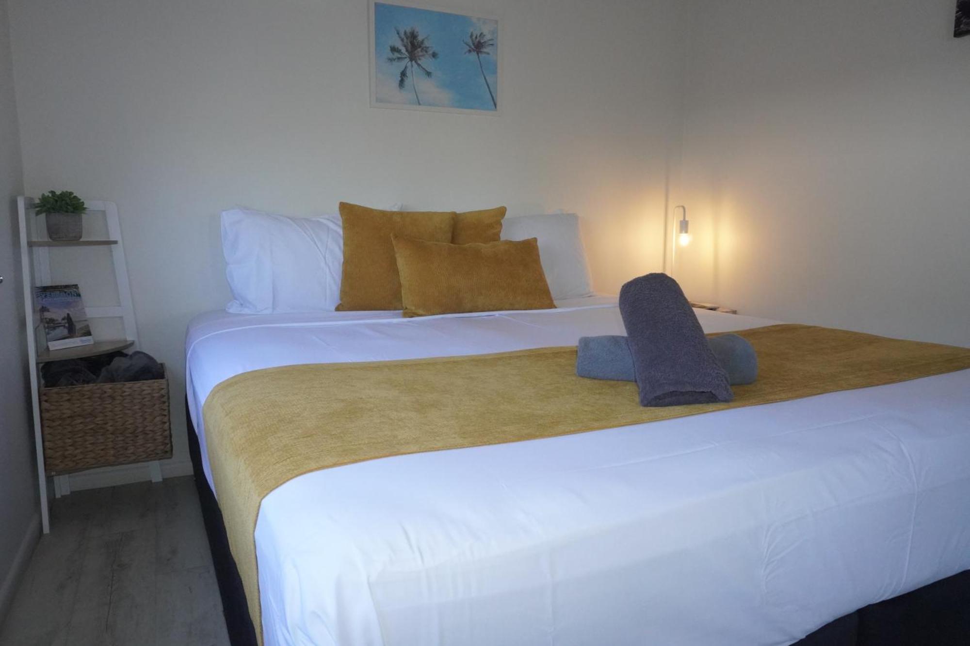 Yeppoon Beachhouse Luaran gambar