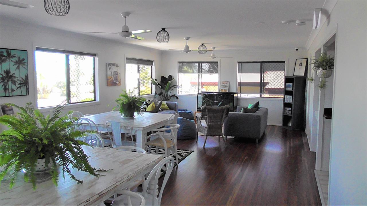 Yeppoon Beachhouse Luaran gambar