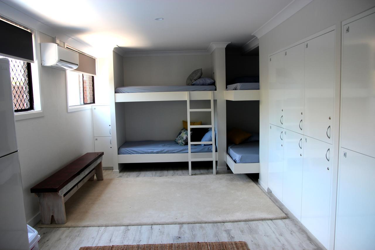 Yeppoon Beachhouse Luaran gambar
