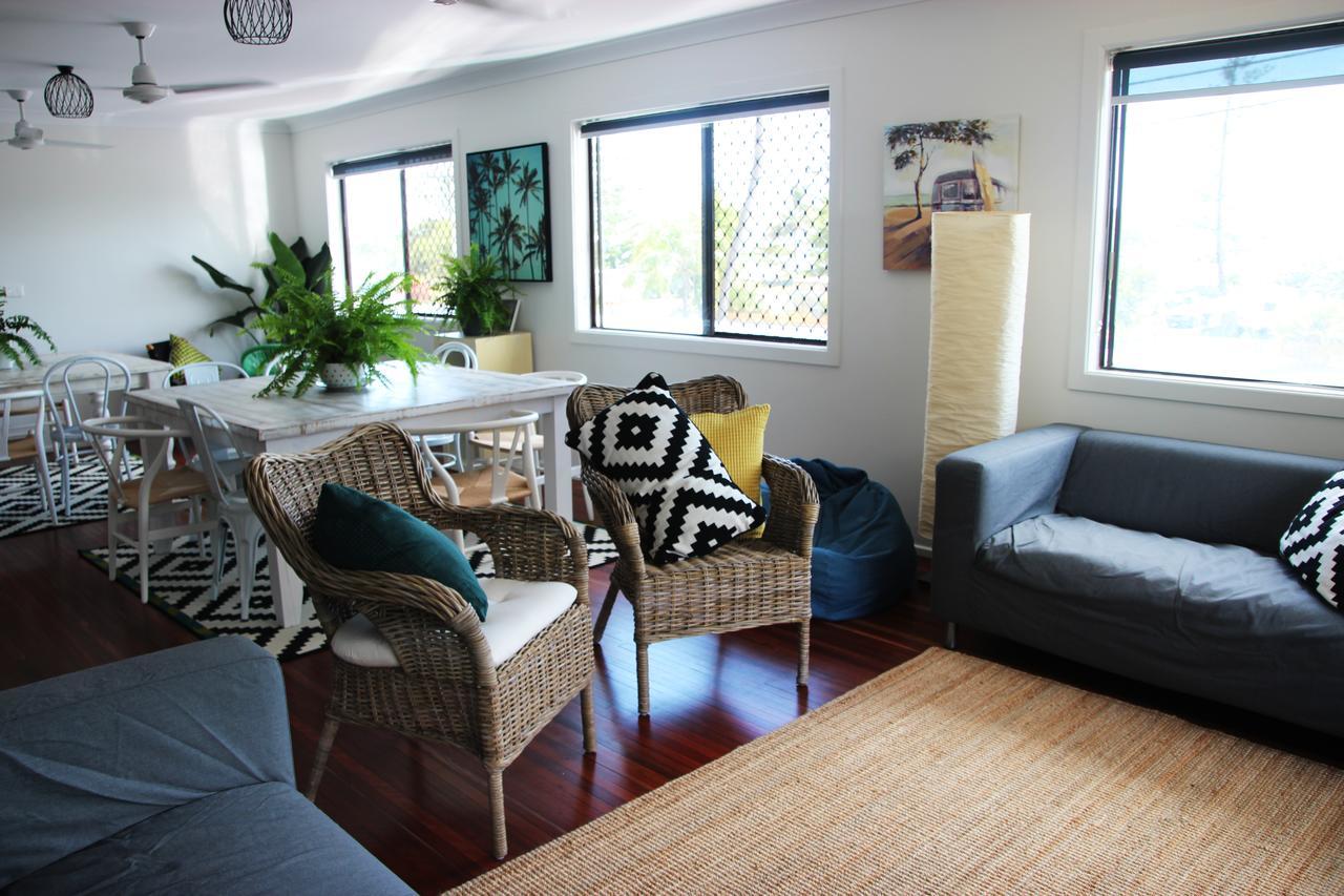 Yeppoon Beachhouse Luaran gambar