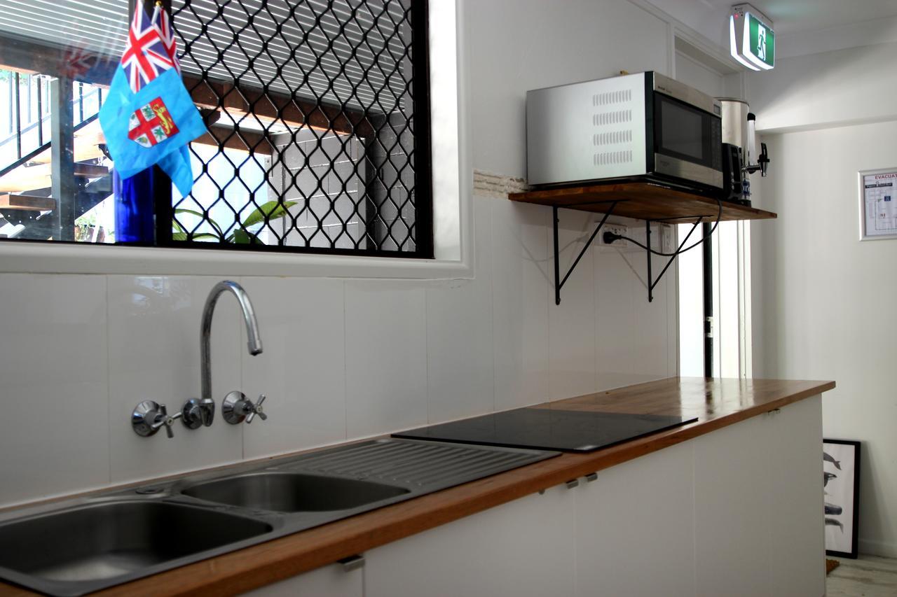 Yeppoon Beachhouse Luaran gambar