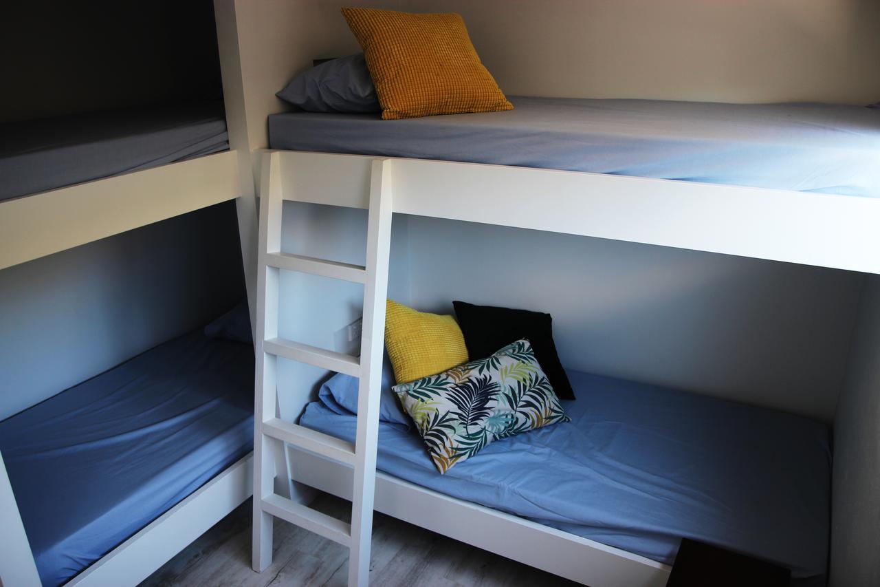 Yeppoon Beachhouse Luaran gambar