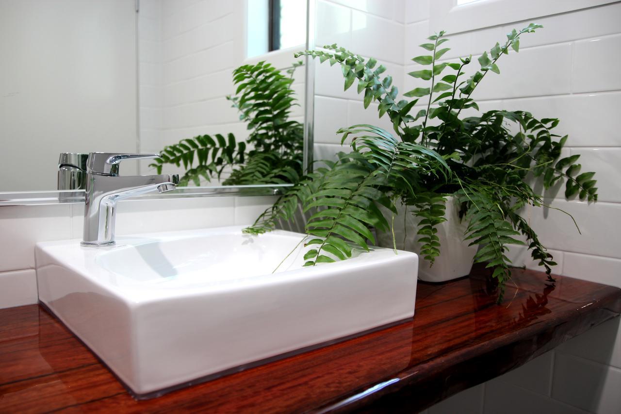 Yeppoon Beachhouse Luaran gambar