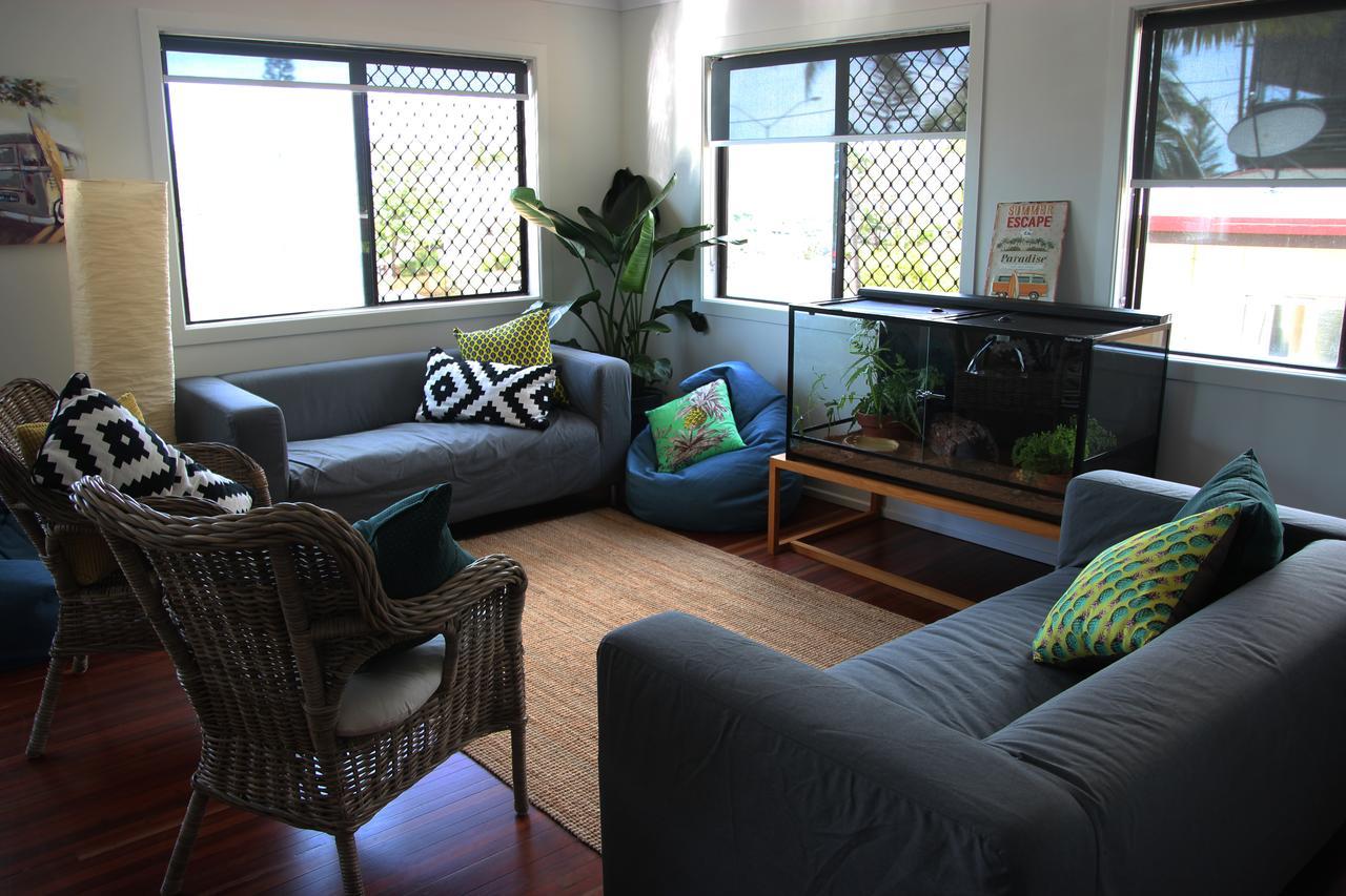 Yeppoon Beachhouse Luaran gambar