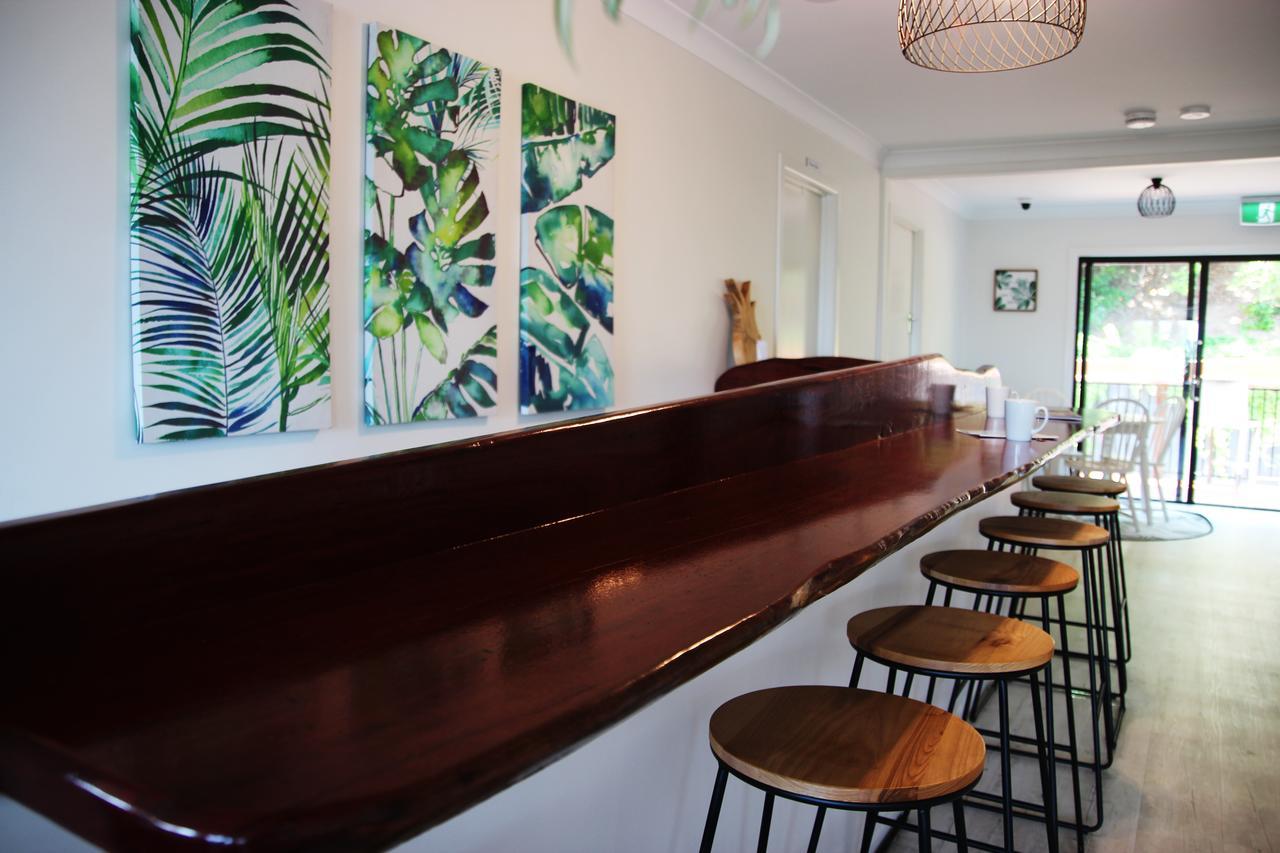 Yeppoon Beachhouse Luaran gambar