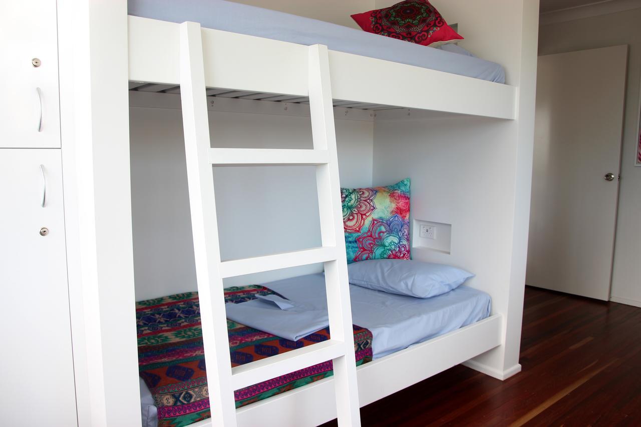 Yeppoon Beachhouse Luaran gambar
