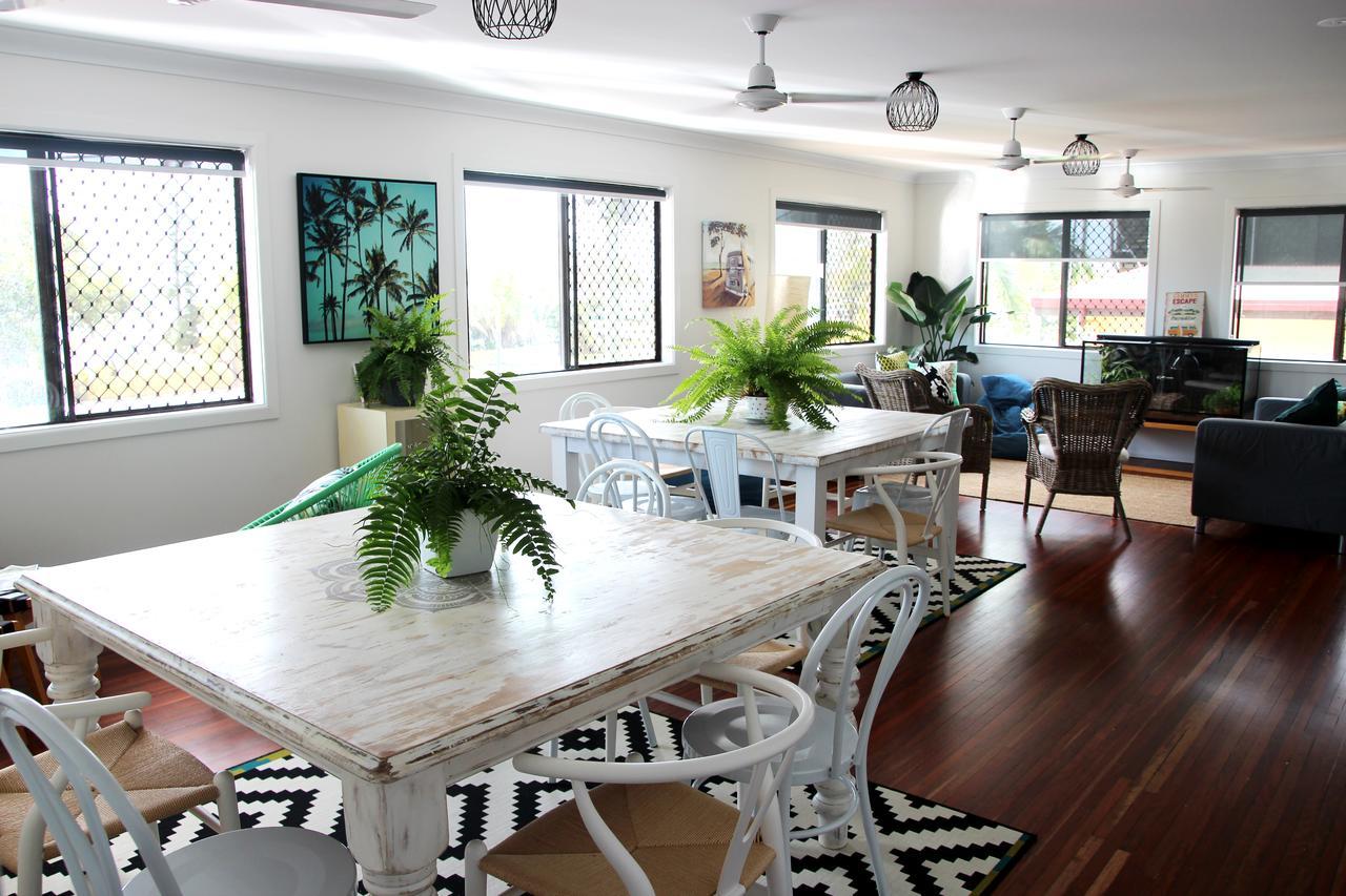 Yeppoon Beachhouse Luaran gambar
