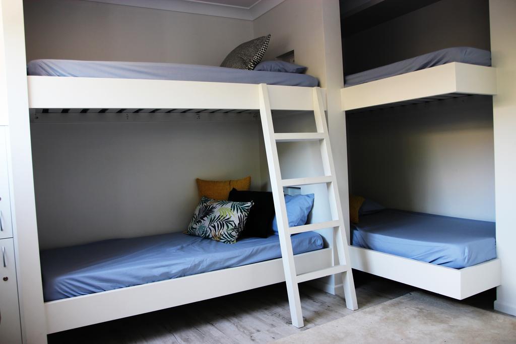 Yeppoon Beachhouse Luaran gambar