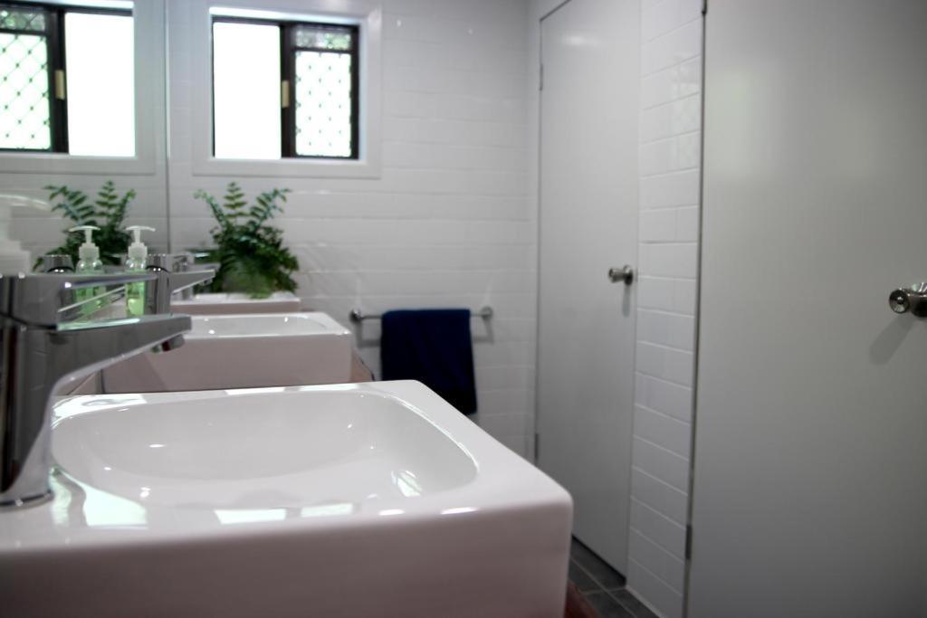 Yeppoon Beachhouse Luaran gambar