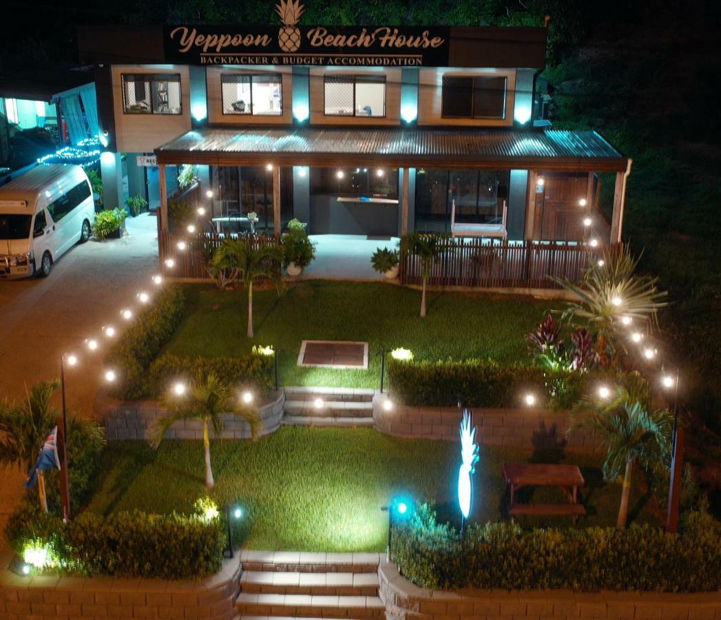 Yeppoon Beachhouse Luaran gambar