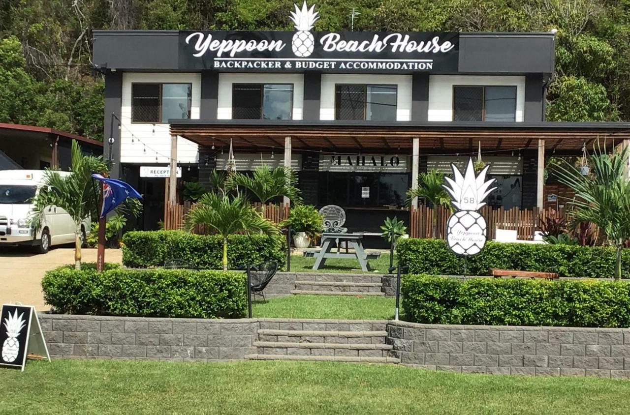 Yeppoon Beachhouse Luaran gambar