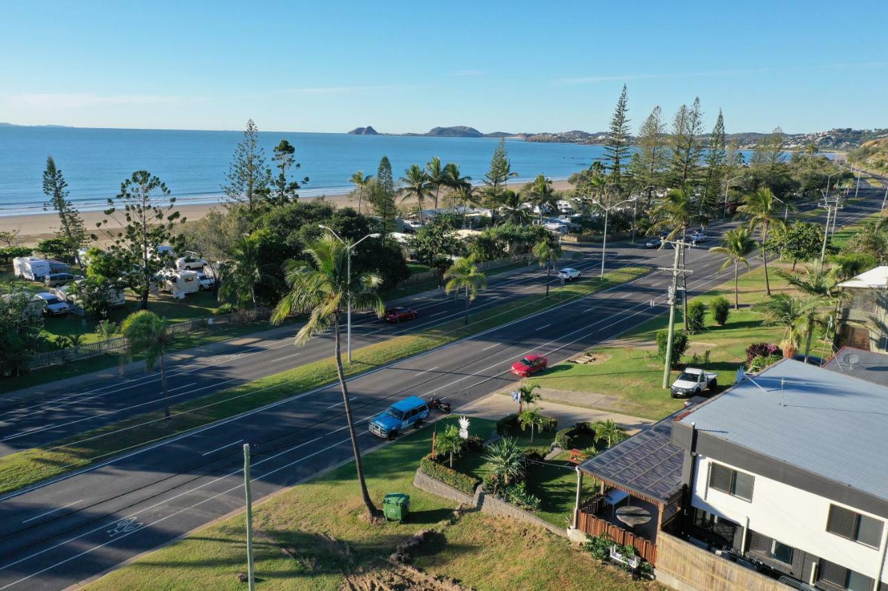 Yeppoon Beachhouse Luaran gambar