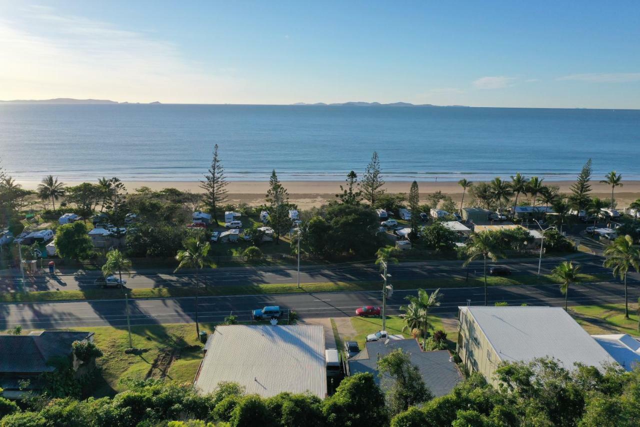 Yeppoon Beachhouse Luaran gambar
