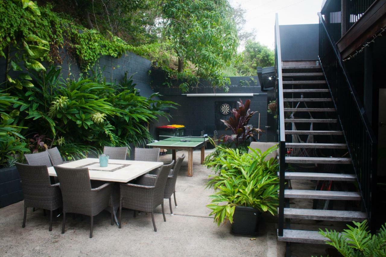 Yeppoon Beachhouse Luaran gambar