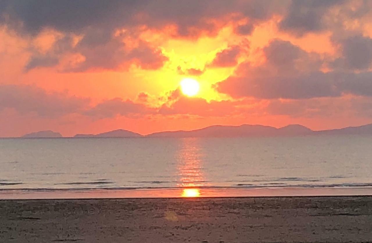 Yeppoon Beachhouse Luaran gambar
