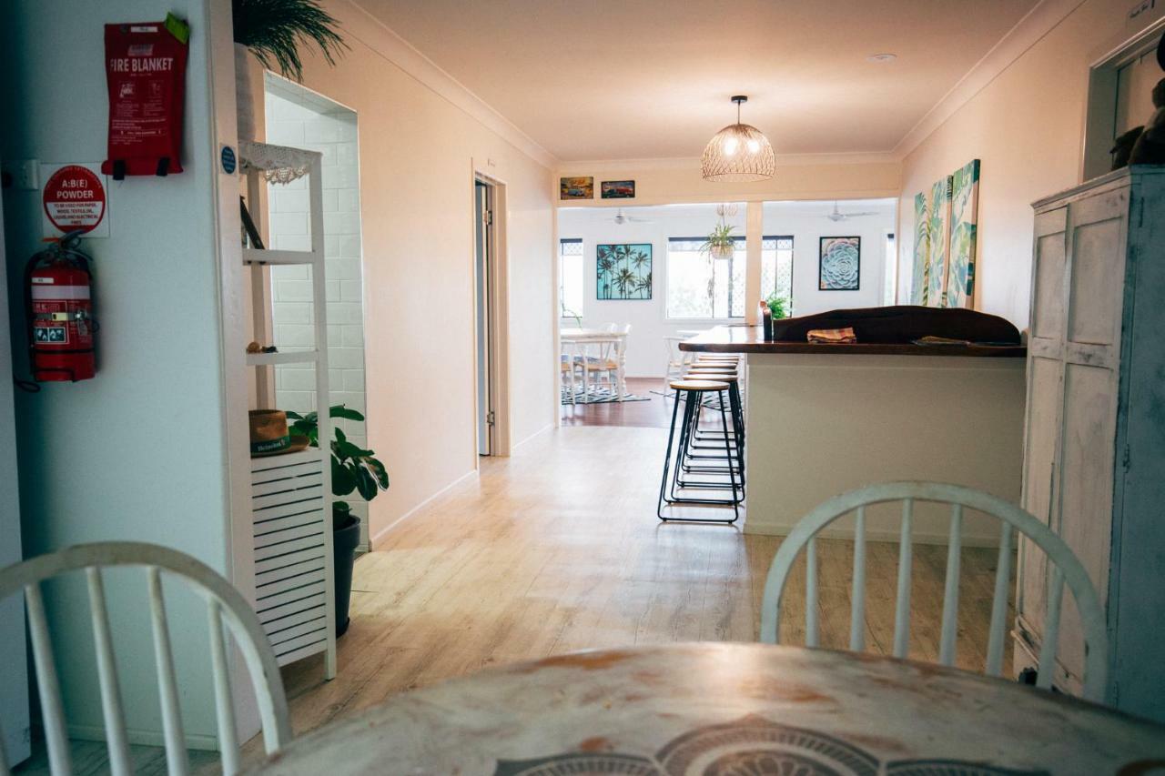 Yeppoon Beachhouse Luaran gambar