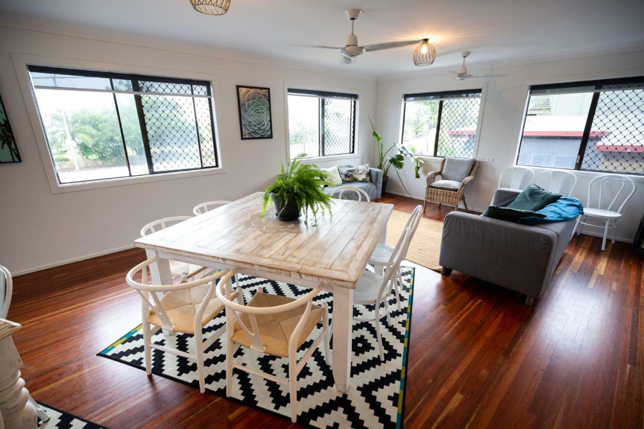 Yeppoon Beachhouse Luaran gambar